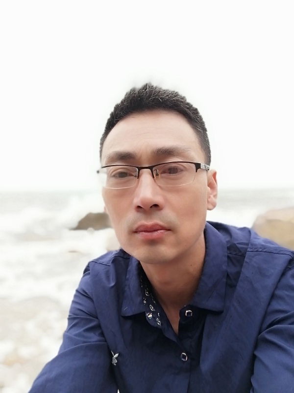 意智的第二张照片--华安相亲网