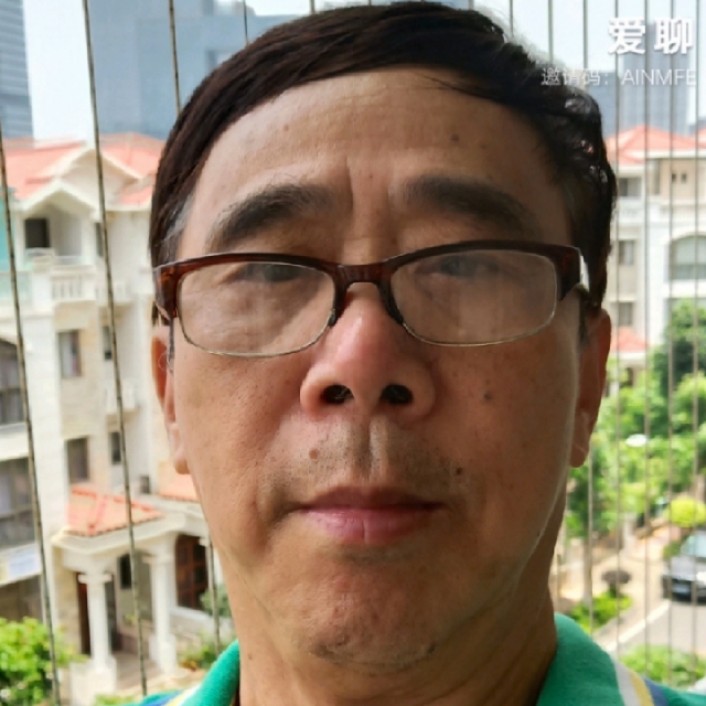 夕阳东升的第一张照片--华安相亲网