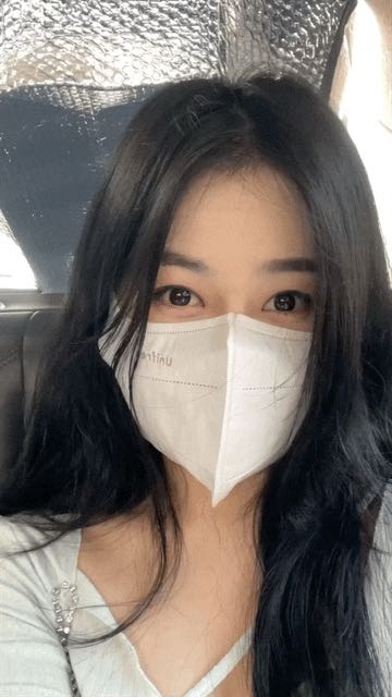 vivian的第一张照片--华安相亲网