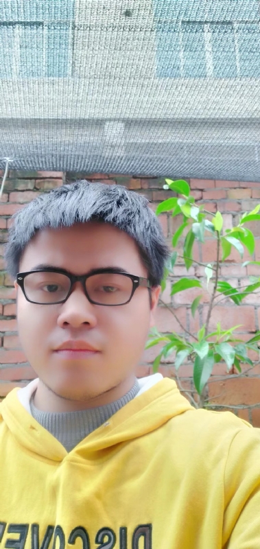 平凡的人的第一张照片--华安相亲网