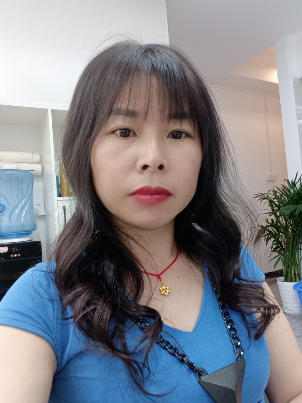 我就是我的第一张照片--华安相亲网