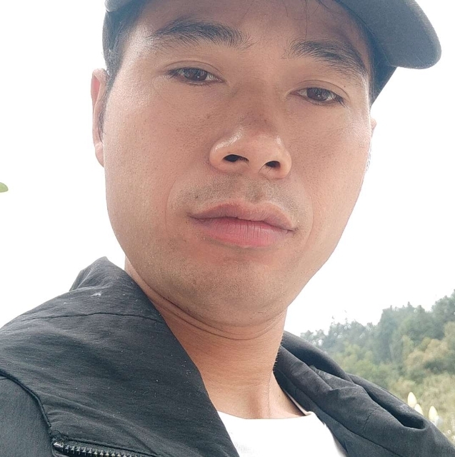 爱，要有你在的第三张照片--华安相亲网