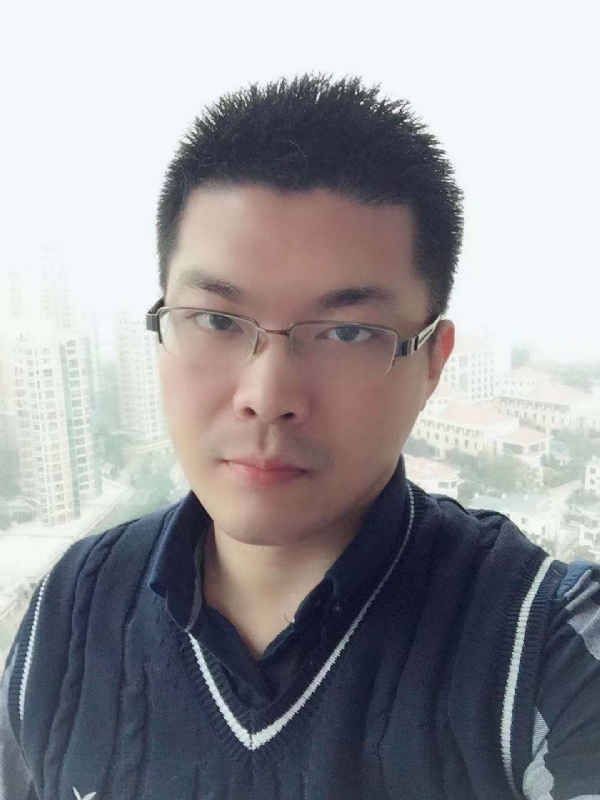 Aldaris的第一张照片--华安相亲网