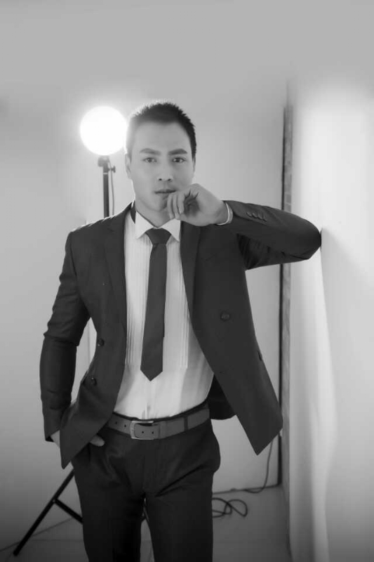 旧时相识的第二张照片--华安相亲网
