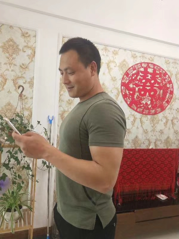 旧时相识的第三张照片--华安相亲网