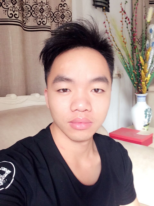 没结婚得单身狗的第一张照片--华安相亲网