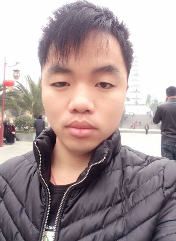 没结婚得单身狗的第二张照片--华安相亲网