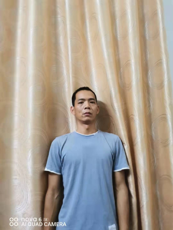缘起的第一张照片--华安相亲网
