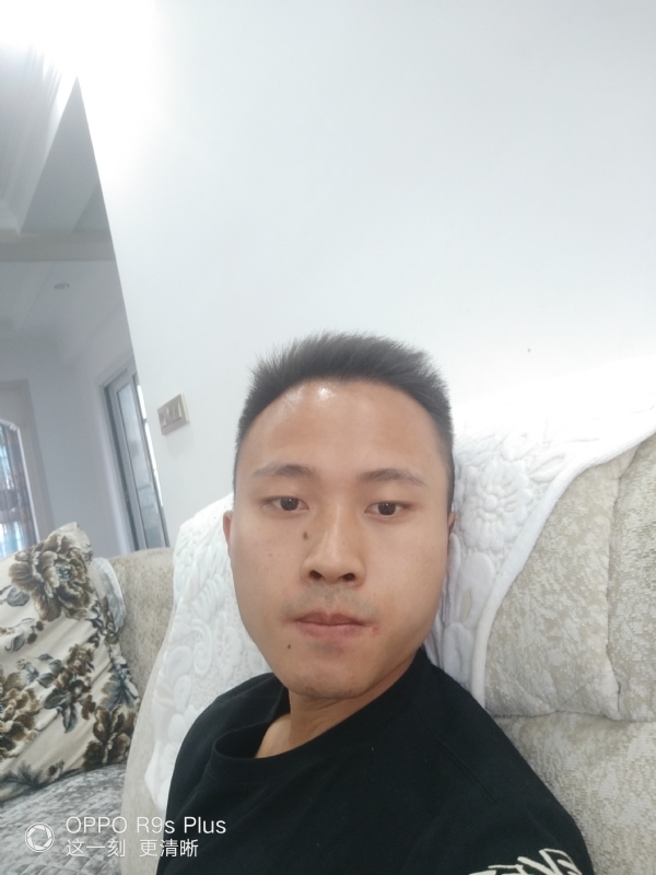 只为遇见你的第一张照片--华安相亲网