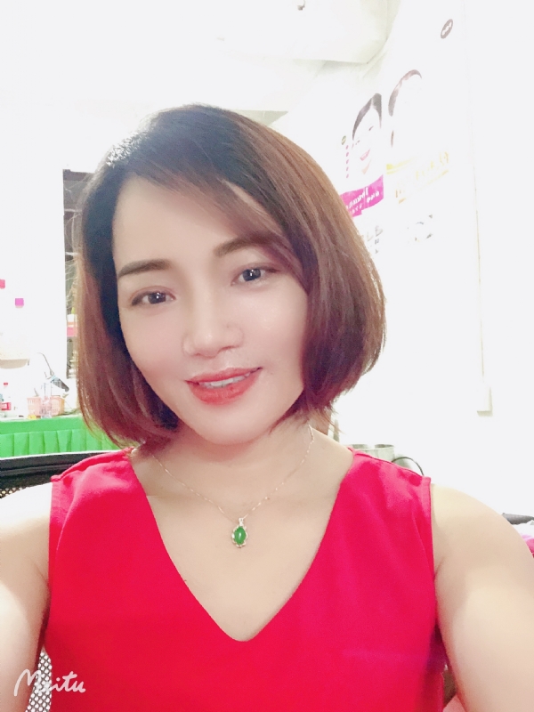 还有真爱吗的第一张照片--华安相亲网
