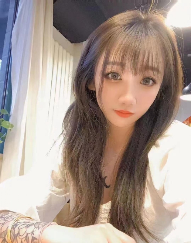 柚子的第一张照片--华安相亲网