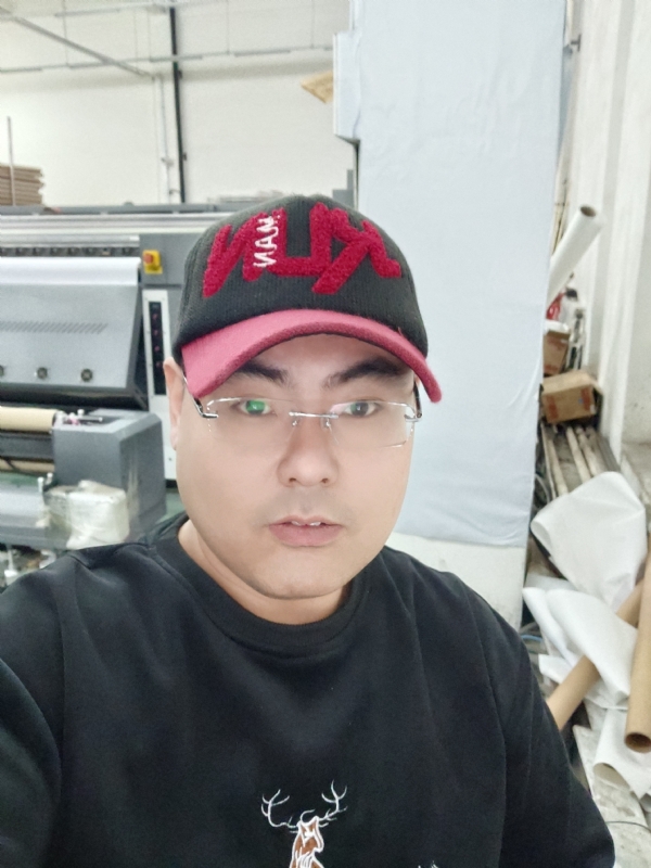 胖子的第二张照片--华安相亲网