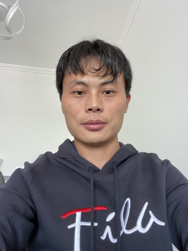 寒漠的第一张照片--华安相亲网