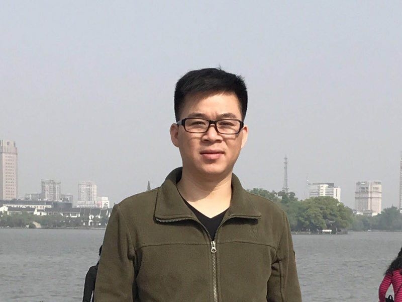 孔雀鱼的第一张照片--华安相亲网