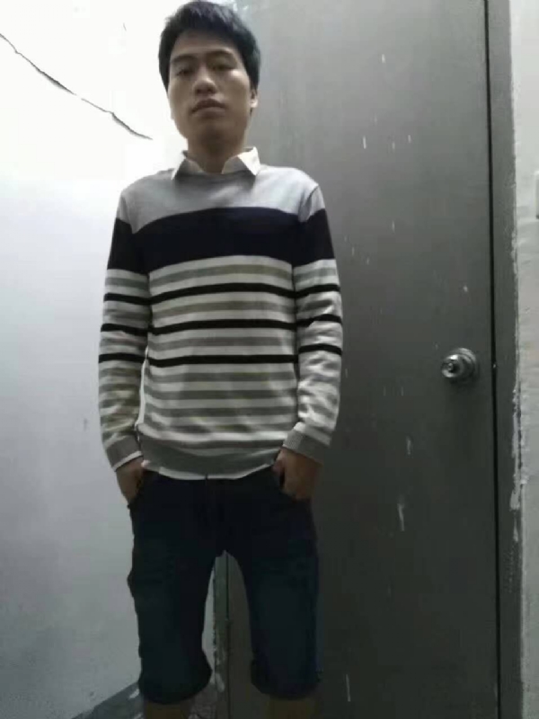 冯的第一张照片--华安相亲网