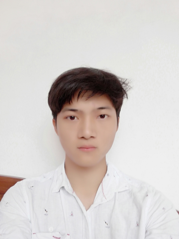 子英的第一张照片--华安相亲网