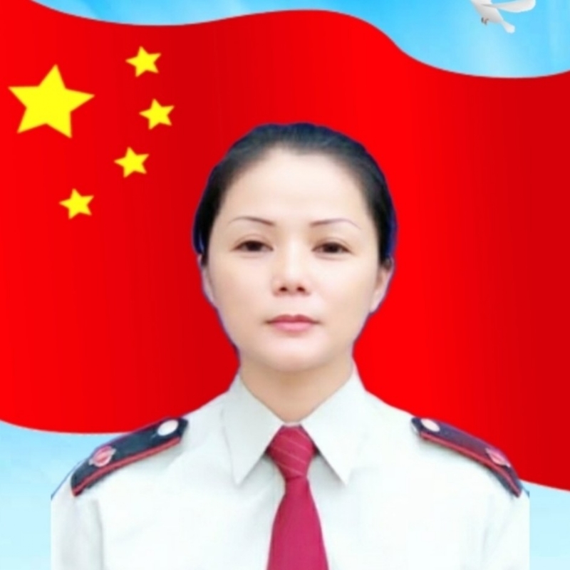 等你牵手的第一张照片--华安相亲网