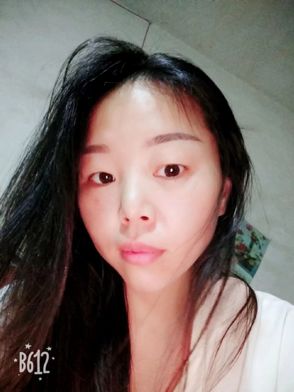 合一的第一张照片--华安相亲网