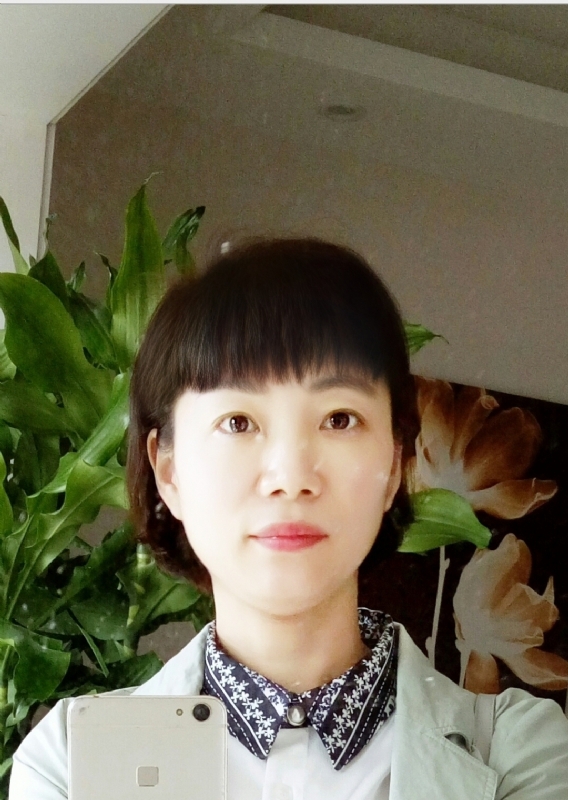 紫露的第一张照片--华安相亲网