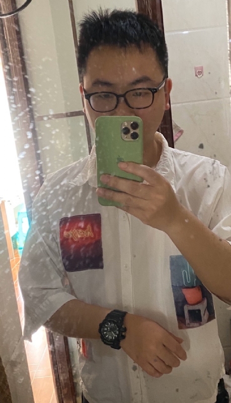 阿线小锅锅的第一张照片--华安相亲网