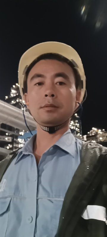 头羊的第一张照片--华安相亲网