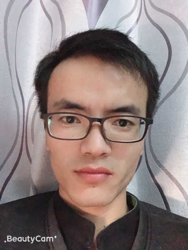 红尘梦的第一张照片--华安相亲网