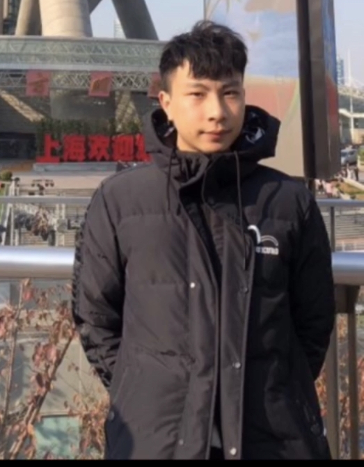 YDL的第一张照片--华安相亲网