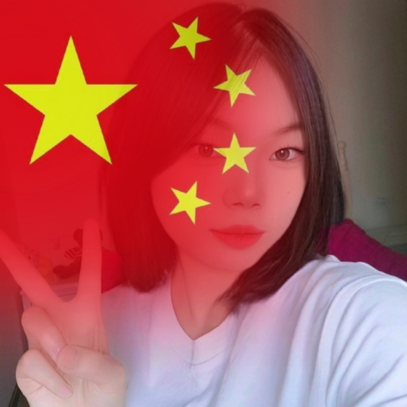 湘湘的第一张照片--华安相亲网