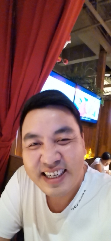 泉哥的第一张照片--华安相亲网