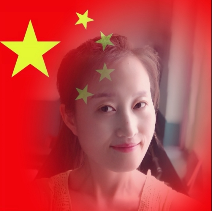 可爱如你的第一张照片--华安相亲网