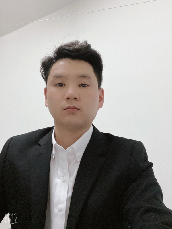 通信员的第一张照片--华安相亲网
