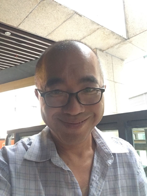 江湖的第一张照片--华安相亲网