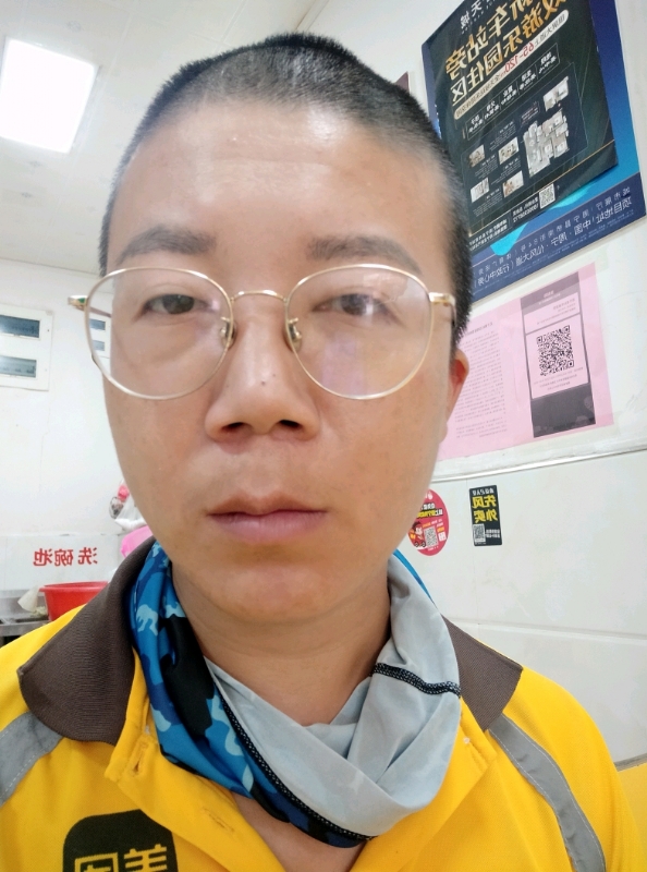 本尊至尊的第一张照片--华安相亲网