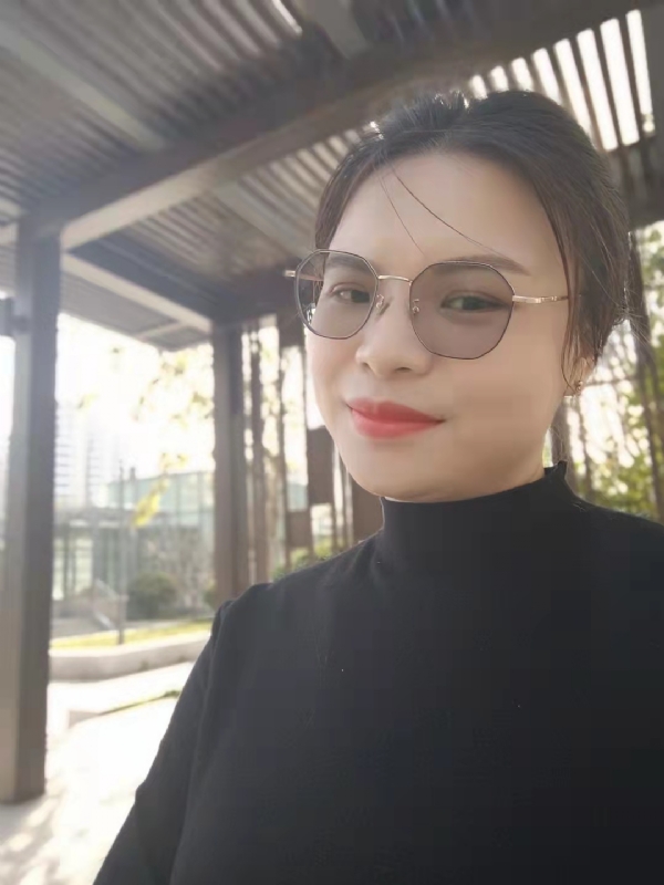 liuxiaoxiao的第一张照片--华安相亲网