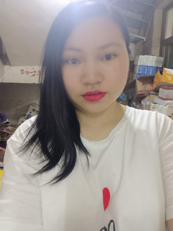 灰灰的第一张照片--华安相亲网