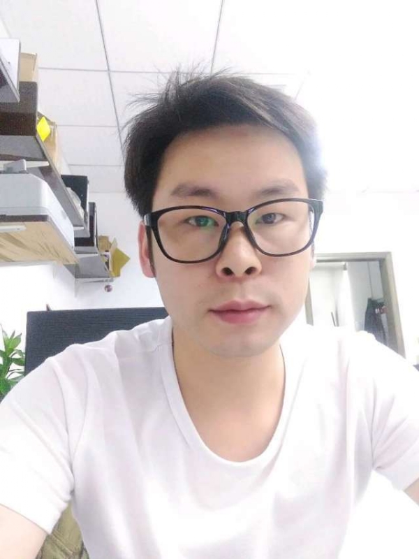 平凡的第一张照片--华安相亲网
