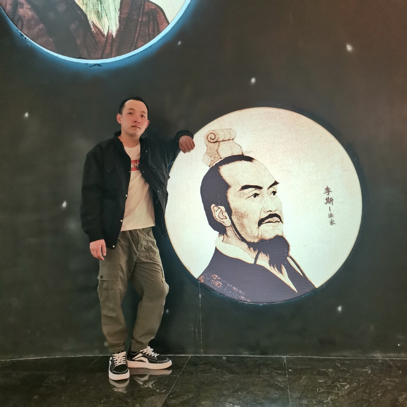 小灰灰的第三张照片--华安相亲网