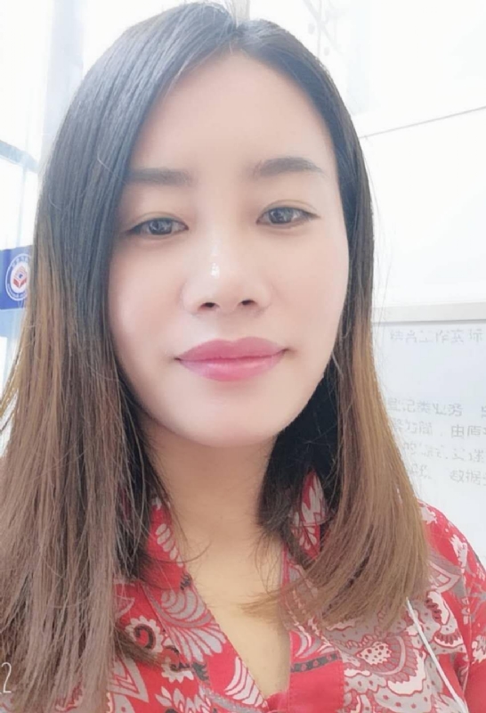 勿忘初心梦晗的第一张照片--华安相亲网