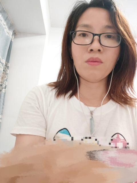 柠檬的第一张照片--华安相亲网