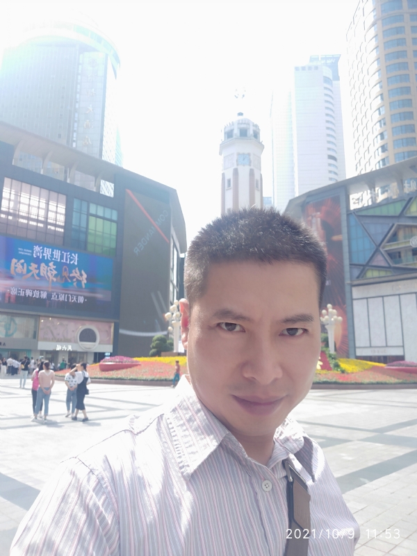 空气的第二张照片--华安相亲网