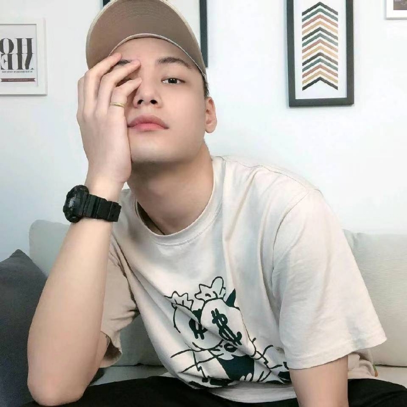 勇敢的第一张照片--华安相亲网
