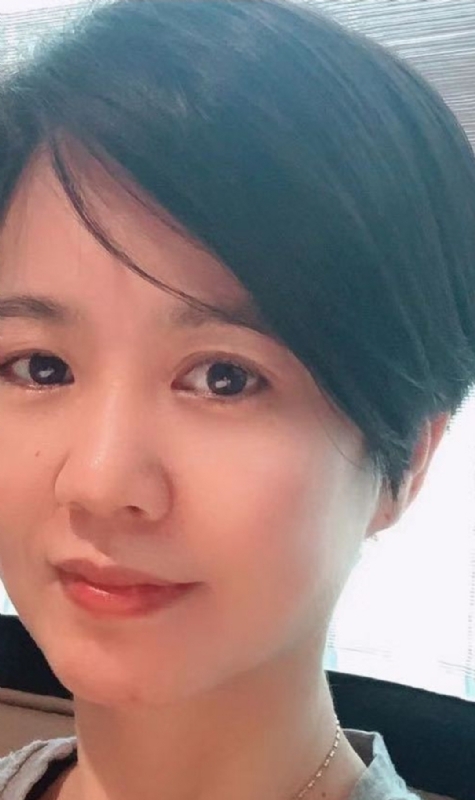 琪琪的第一张照片--华安相亲网