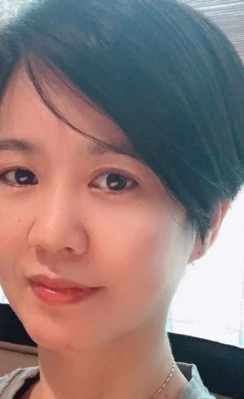 琪琪的第三张照片--华安相亲网