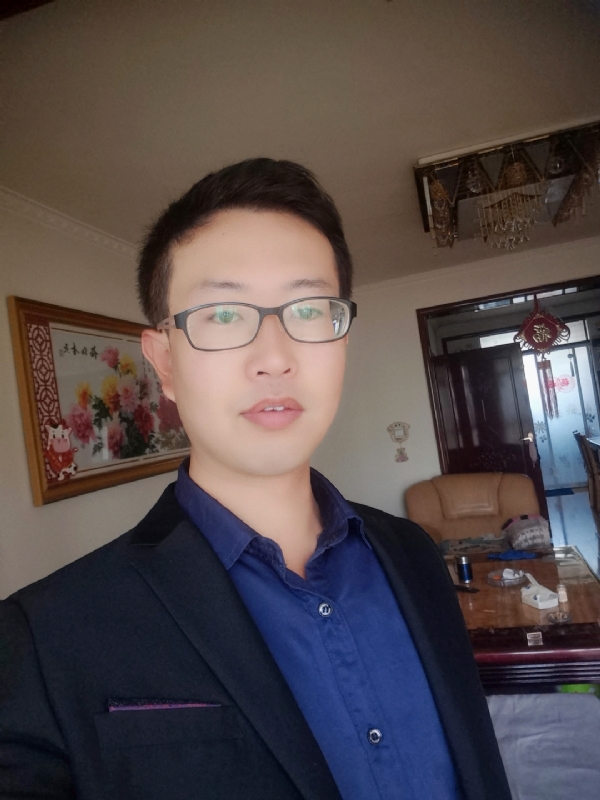 遇一人白首的第一张照片--华安相亲网