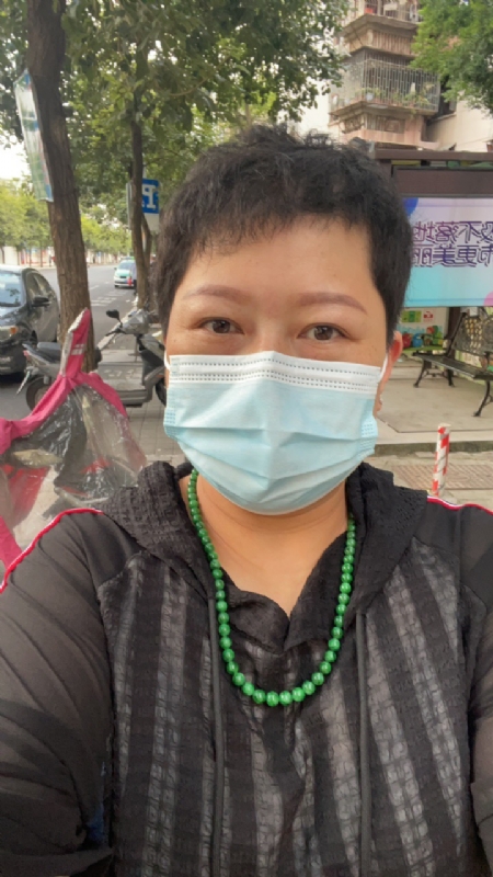 阿敏的第二张照片--华安相亲网