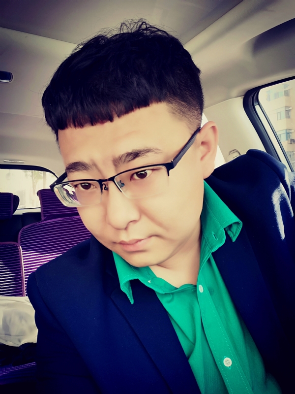 不忘。的第一张照片--华安相亲网