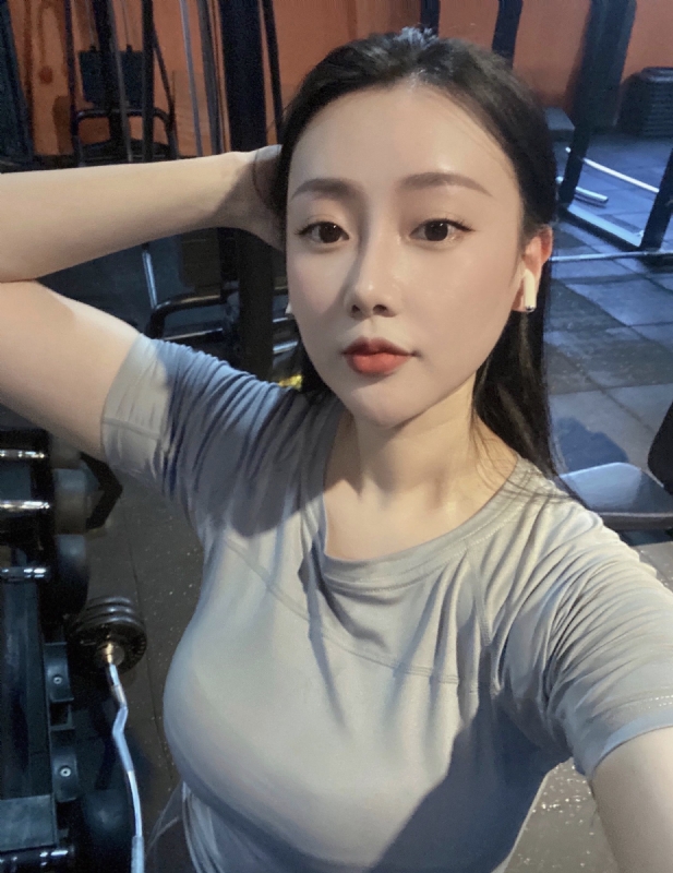 Annie的第一张照片--华安相亲网