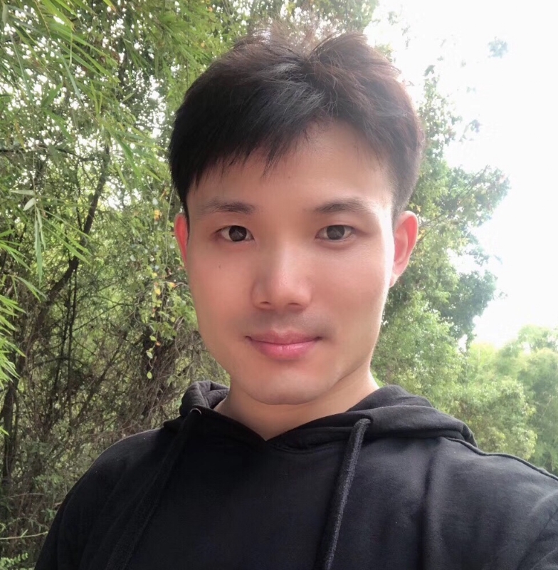 阳光??的第一张照片--华安相亲网