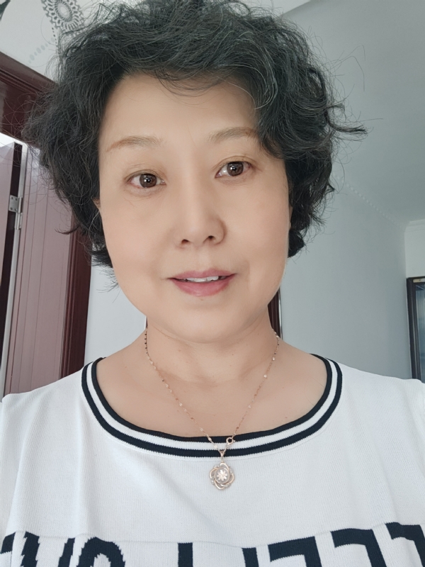 甜果的第一张照片--华安相亲网