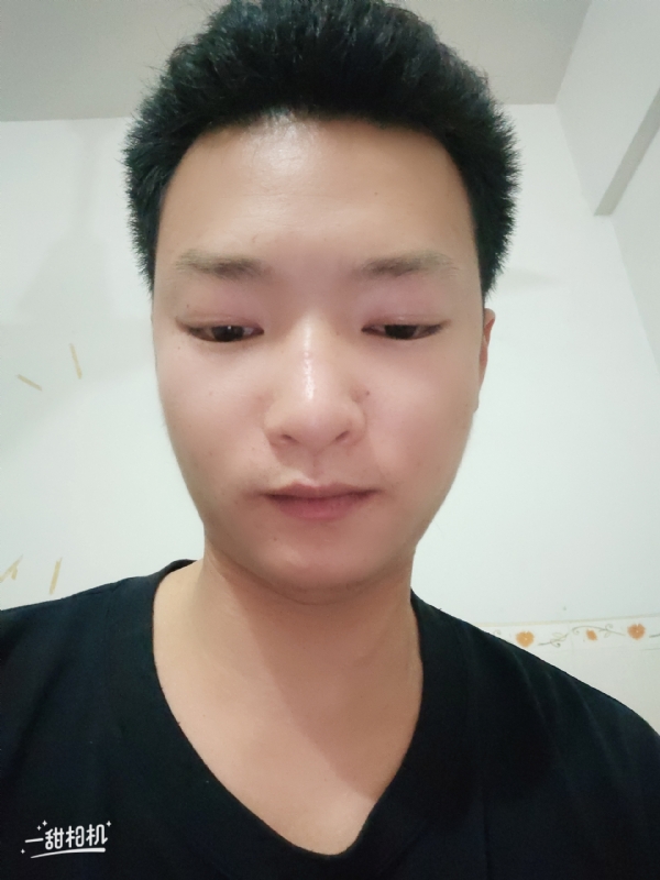 孤狼的第二张照片--华安相亲网